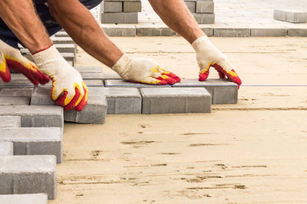 Reliable Dundee, NY Driveway Pavers Solutions