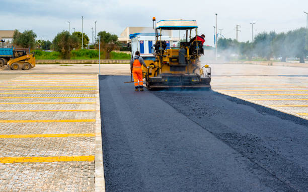 Best Driveway Pavers Near Me  in Dundee, NY