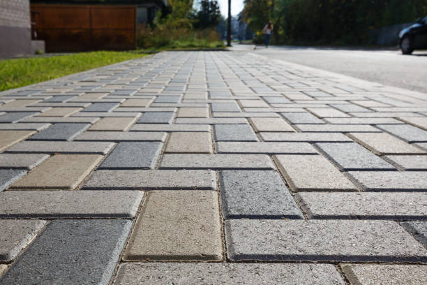 Best Residential Driveway Paver Services  in Dundee, NY