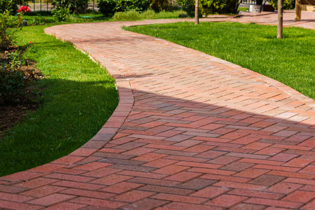 Best Local Driveway Pavers  in Dundee, NY