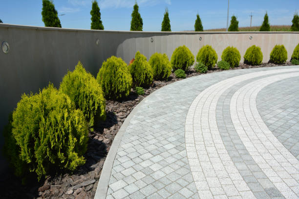 Driveway Pavers for Homes in Dundee, NY