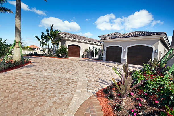 Best Driveway Pavers for Homes  in Dundee, NY