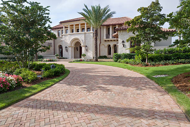 Reasons to Select Us for Your Driveway Paving Requirements in Dundee, NY